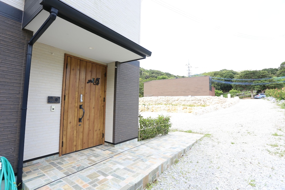 Tabinoteitaku Karstvilla