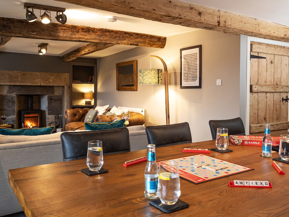 Longlands Farm Cottage