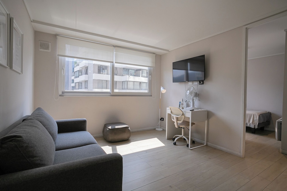 Bucarest Apartments by Andes STR