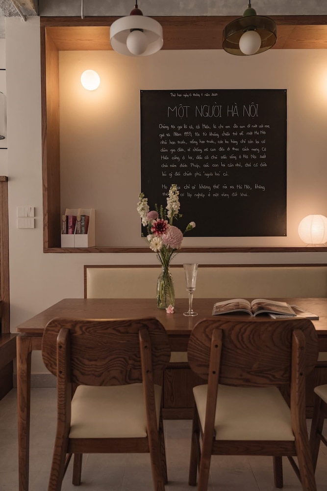 Komorebi Residence – Hoan Kiem Lake