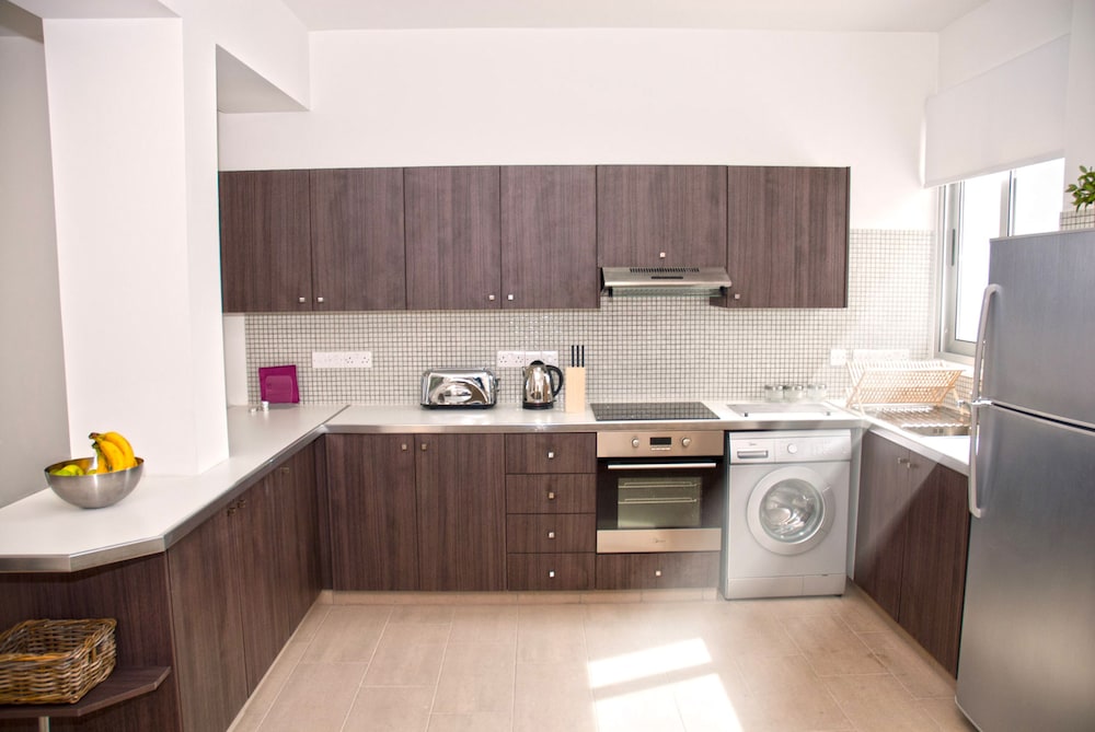 Napian Suites