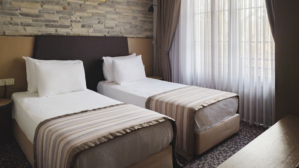 Mata Butik Hotel