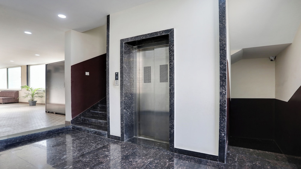 FabHotel Mansarovar Inn view 2