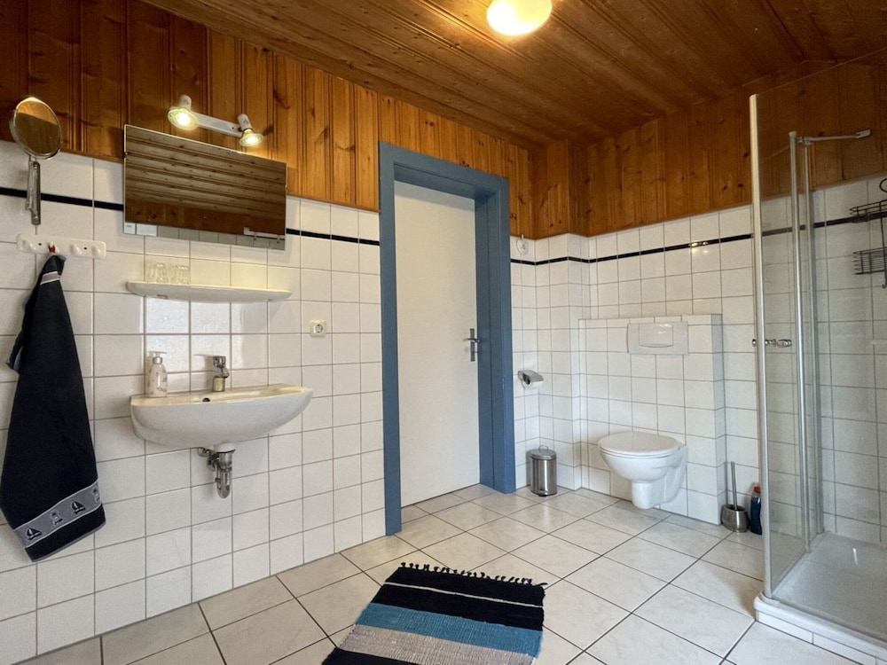 Holiday Apartment in St. Peter-ording