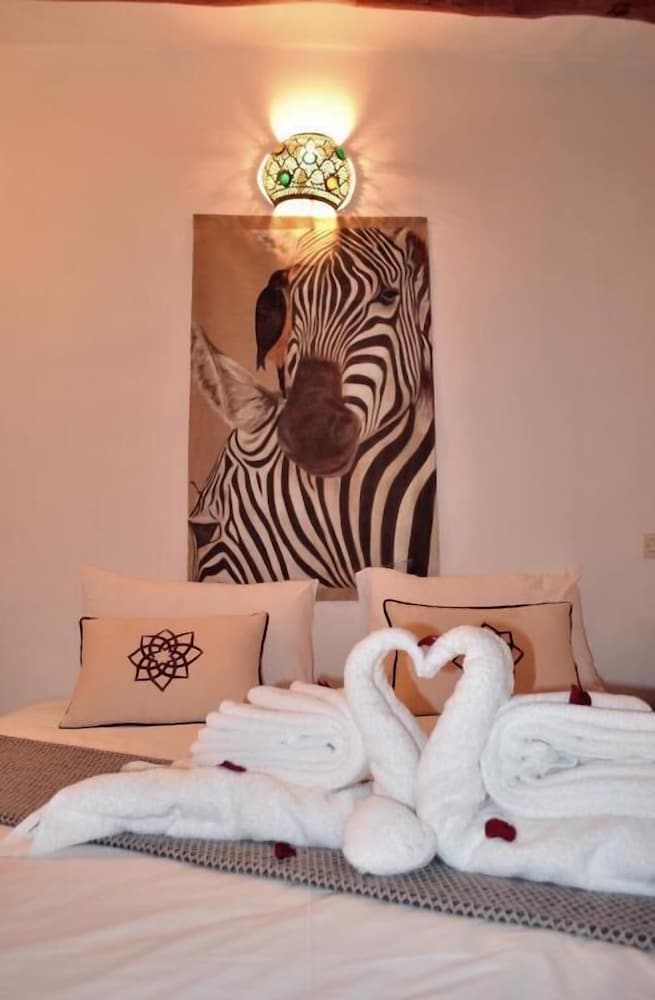Riad Essaada