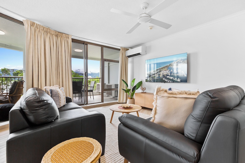 Aquarius Esplanade Retreat