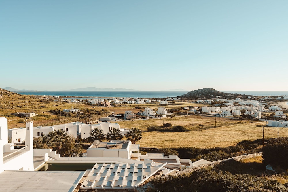 291424 - Villa Flo in Naxos