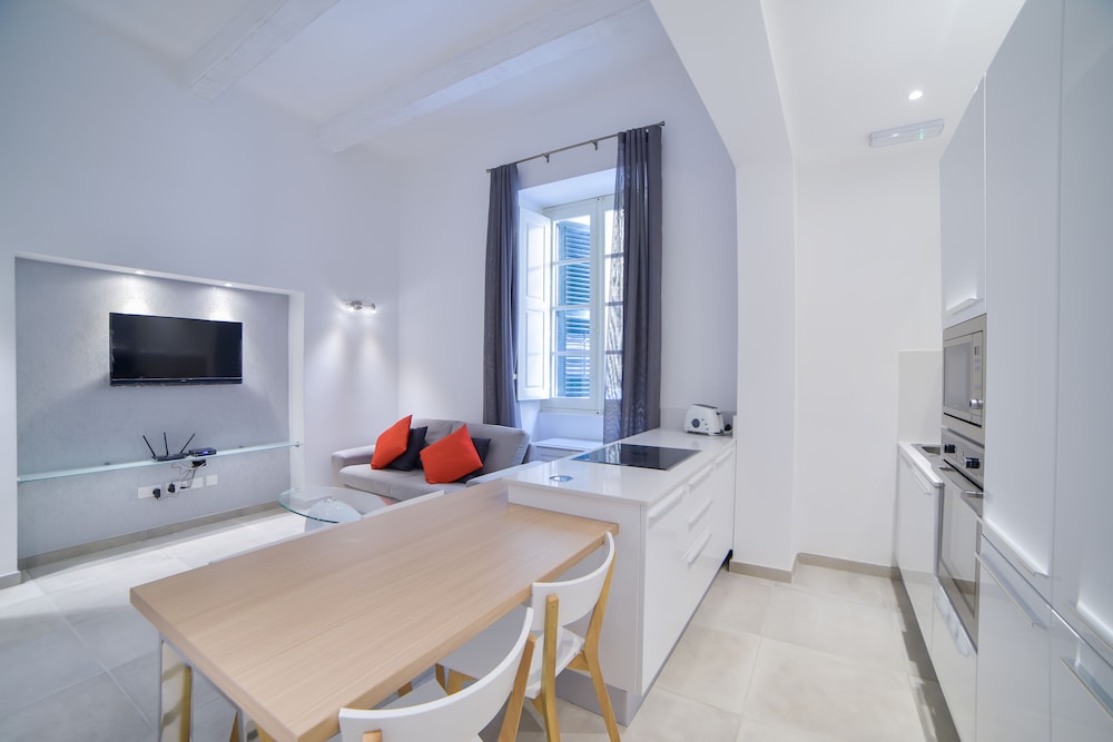 CA1 - Casa Rooms
