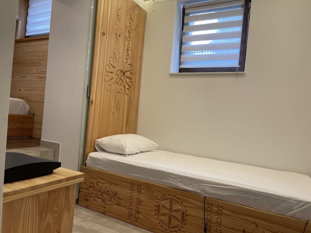 Apartamenty Ermitage Zakopane view 5