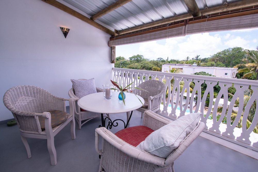 Le Mandala Moris B&B Guesthouse