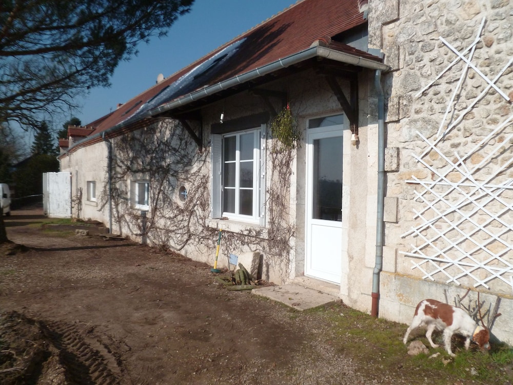 Villa du Cerf Thibault, Billede 92