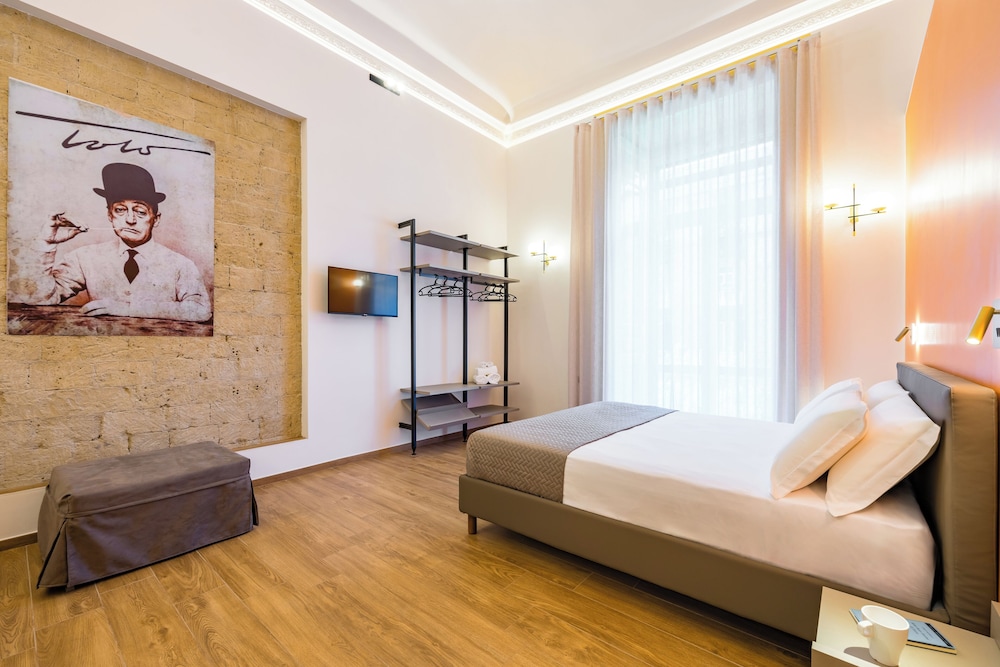 Guest Rooms Bellini