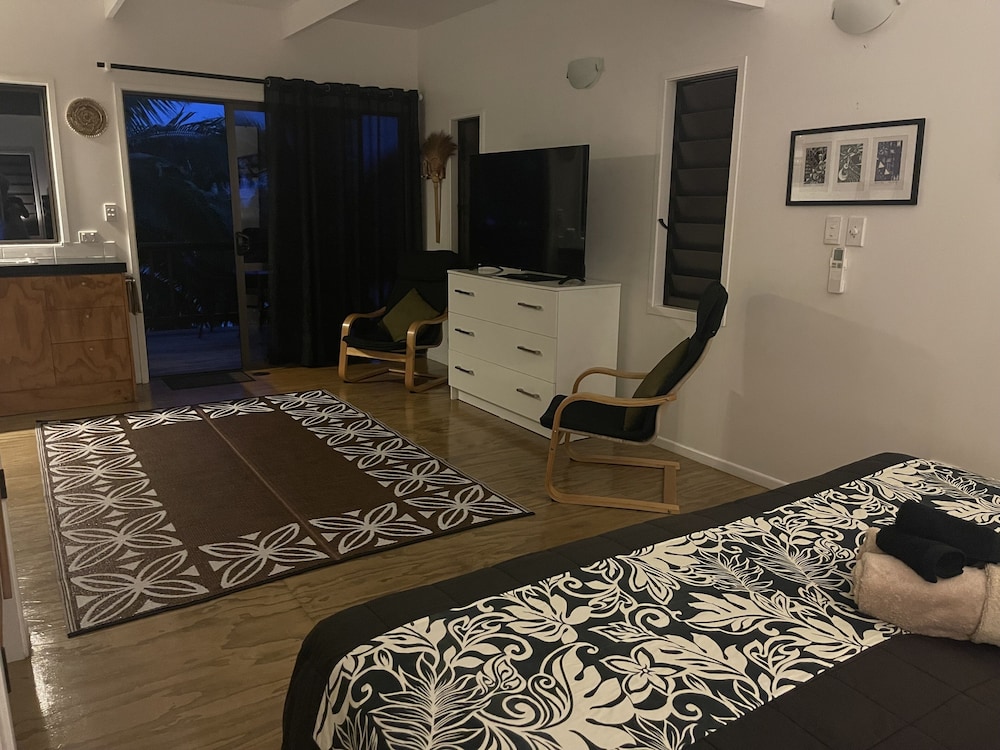Rarotonga Villas