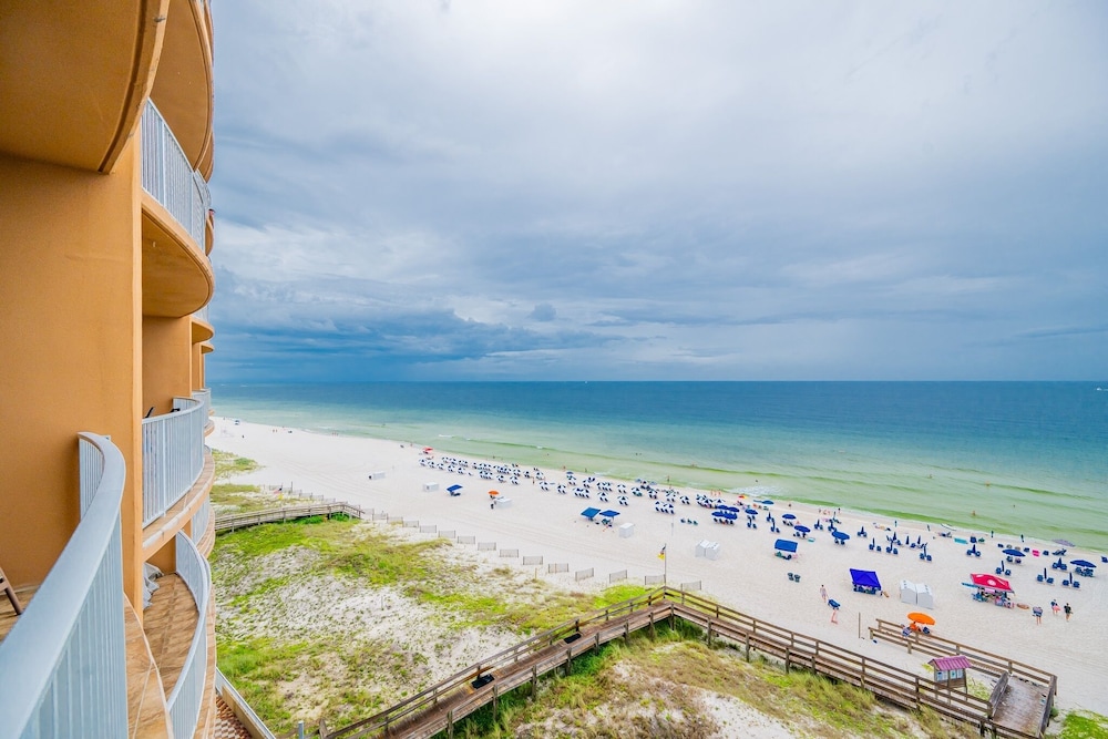 Phoenix Orange Beach 603 3 Bedroom Condo
