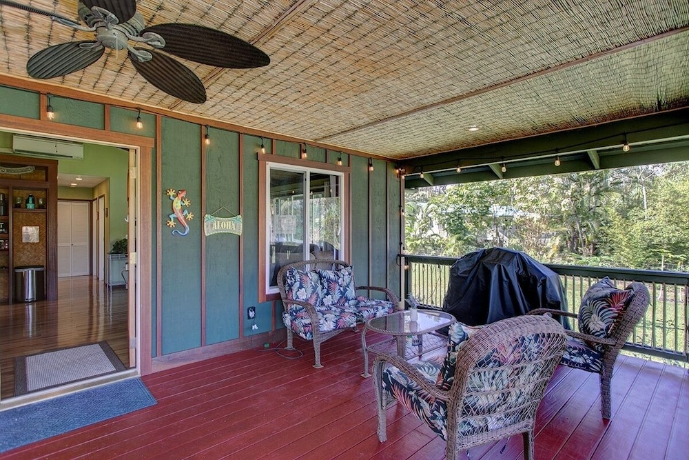 The Coqui Shack 2 Bedroom Cabin by RedAwning view 2