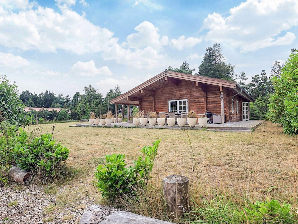 4 Star Holiday Home in Vaeggerlose