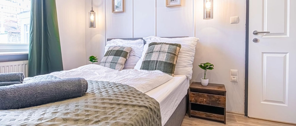 9BR Apts in the Heart of Vienna