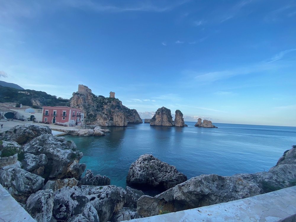 B&B Le Venere Rooms