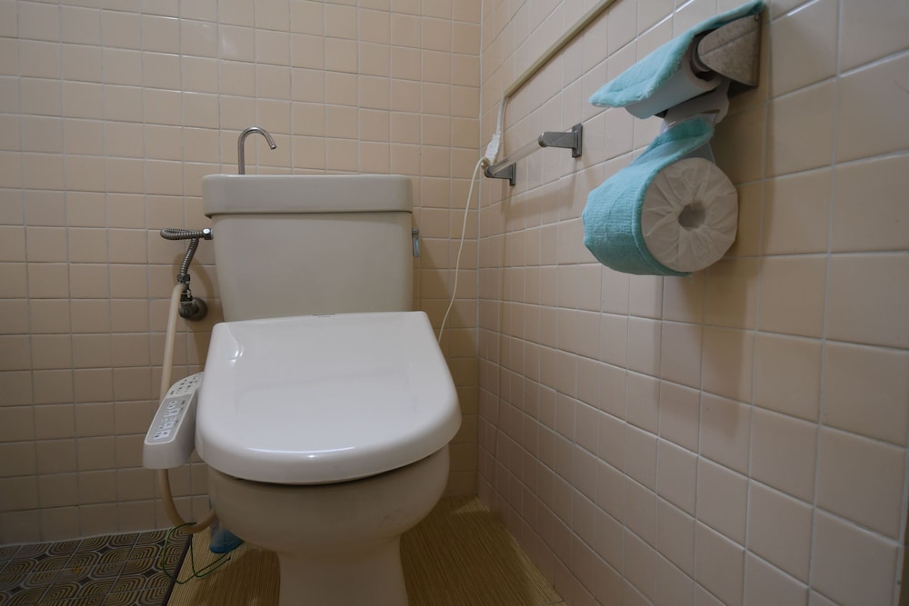 Onsen Yado Hamayu Nagi - Hostel, Beppu - 17