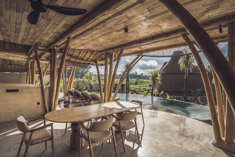 Equipoise Resort & Spa Ubud Managed by Ini Vie Hospitality