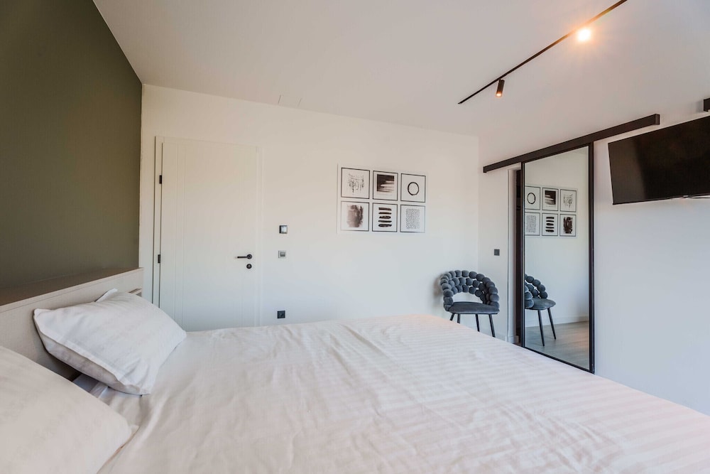 Villa Freedom