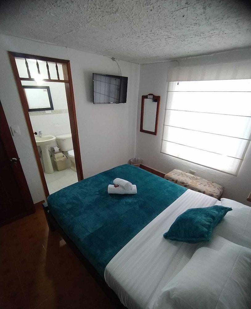 Hospedaje Casa Versalles