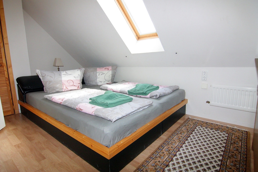 Apartment Near Wismar Baltic Sea Beaches