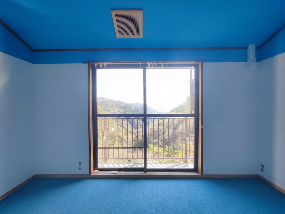 kobe city shizennoie - Hostel view 5