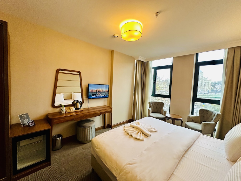İstanbul Midpoint Hotel - Image 122