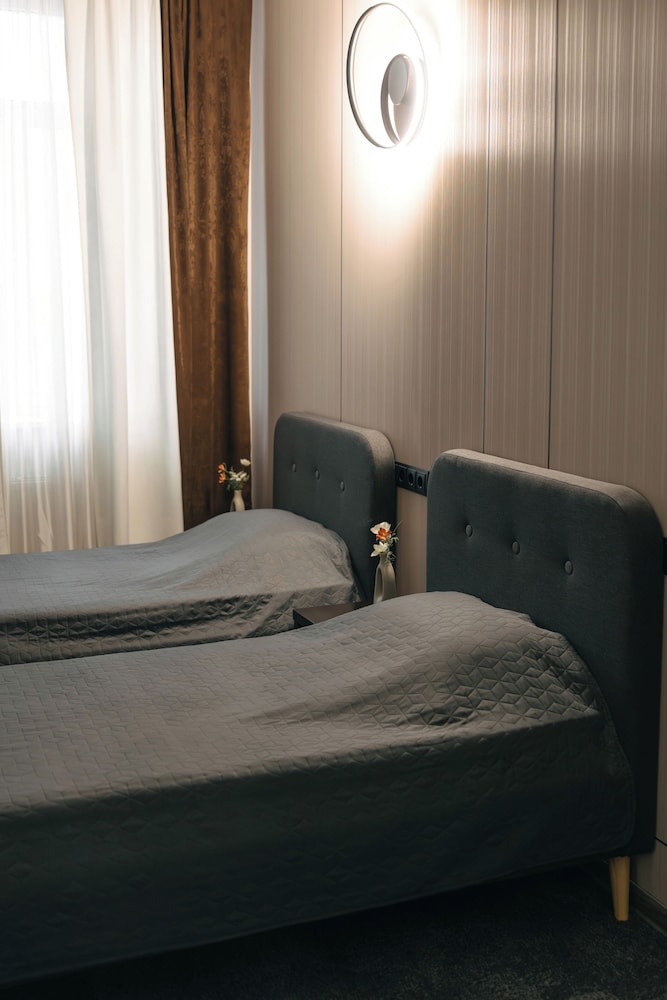 Summit Villa Chisinau