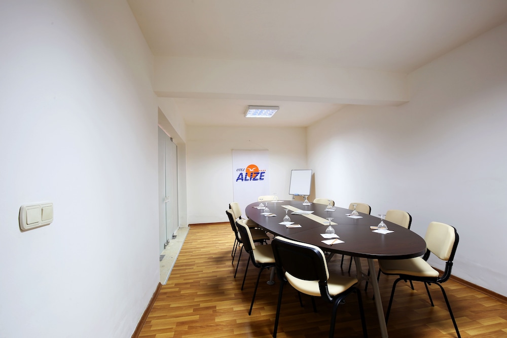 Alize Otel - Her Şey Dahil - Image 30