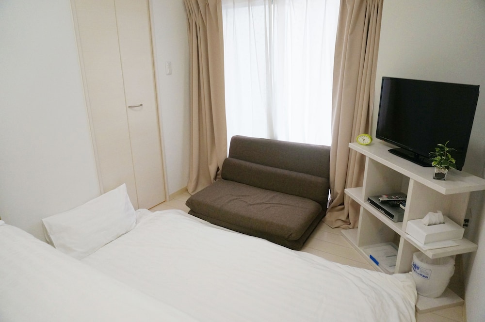 Trusty Residence Tennoji East