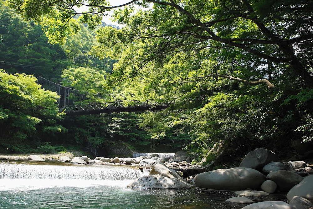 Tonosawa Onsen Yamano Chaya Ryokan