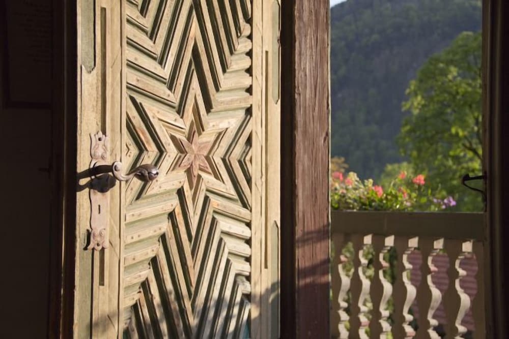 Tannerhof Naturhotel Gesundheitsresort - Property Image 61