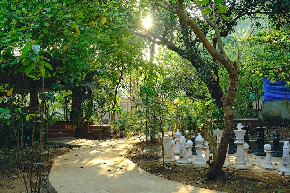 Natures Nest Resort view 4