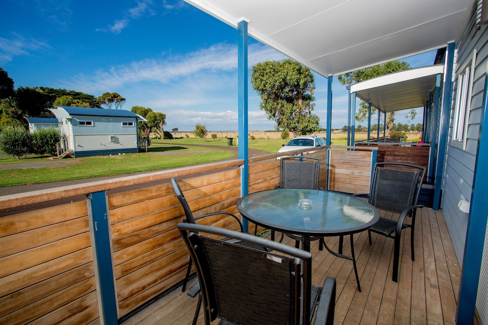BIG4 Port Fairy
