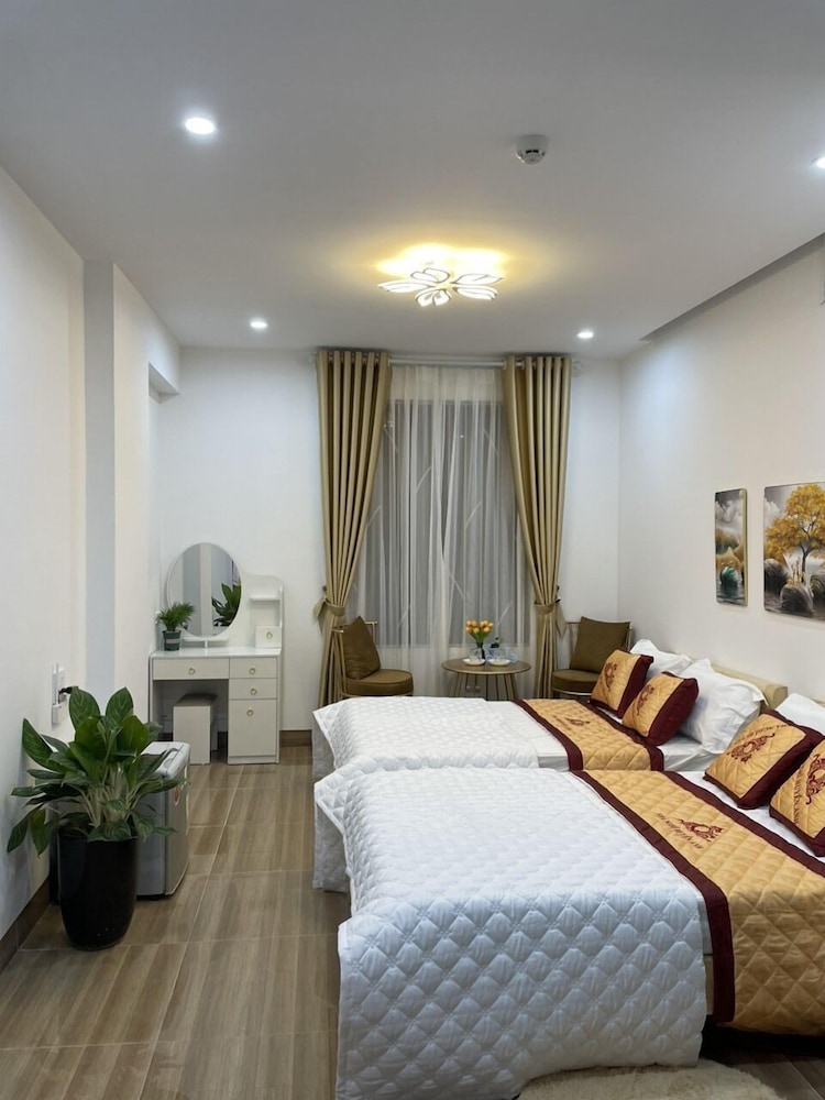 Huyen Anh Hotel
