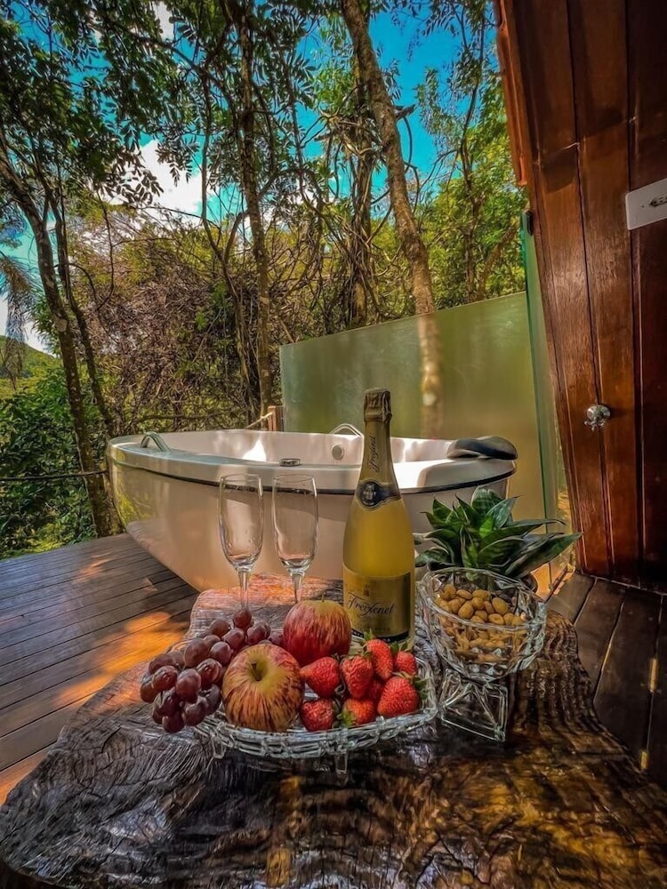 Cabanas do Valle