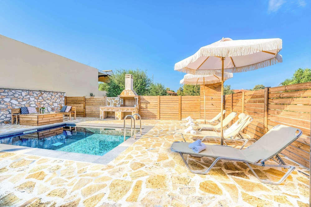 Villa Astra Ena
