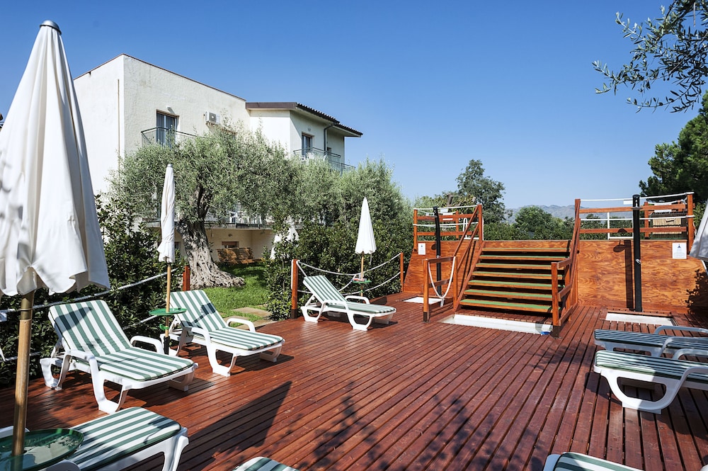 Villa Collina