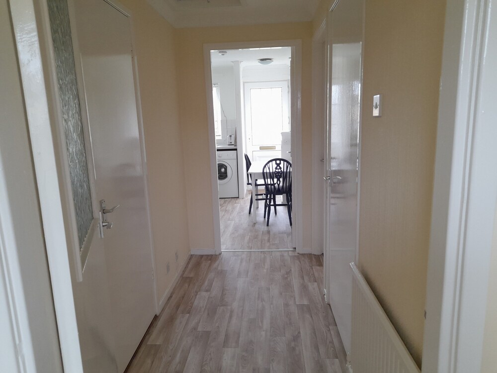 Impeccable 1-bed House in Gretna view 5