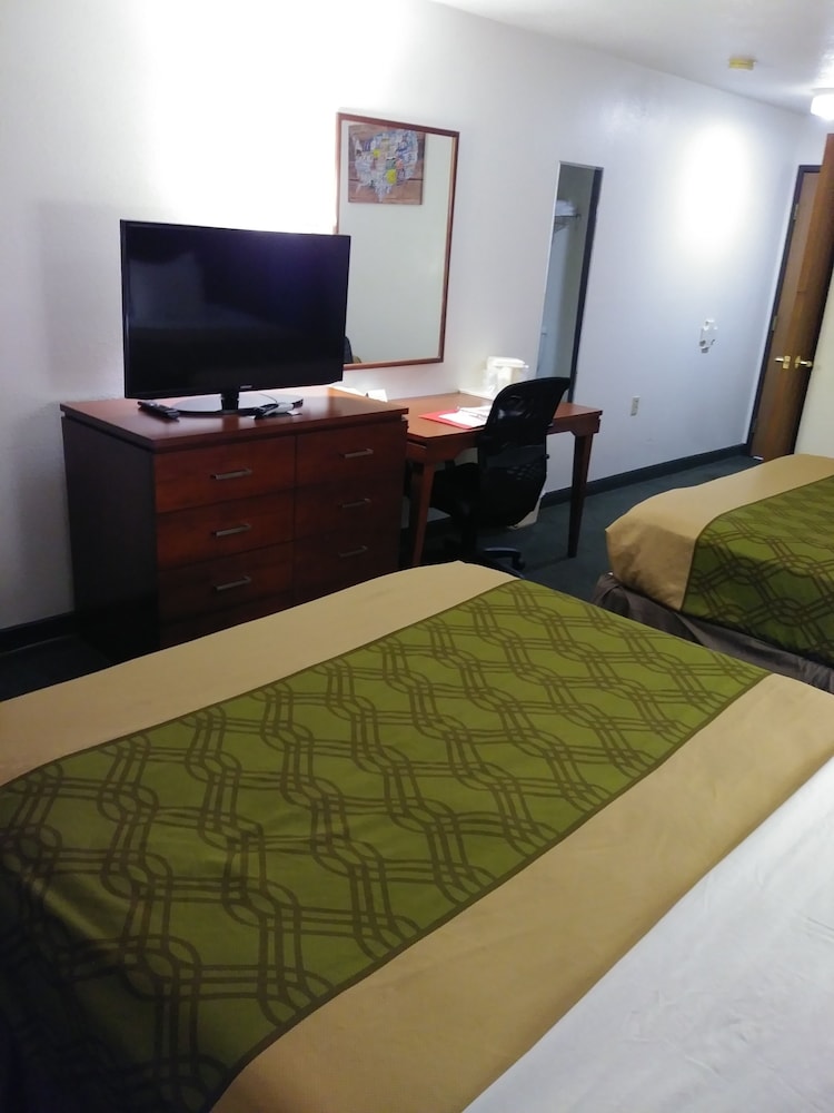 Canon City Vacations - Econo Lodge - Property Image 60