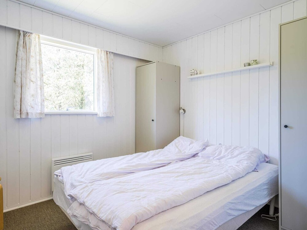 5 Person Holiday Home in Norre Nebel view 2