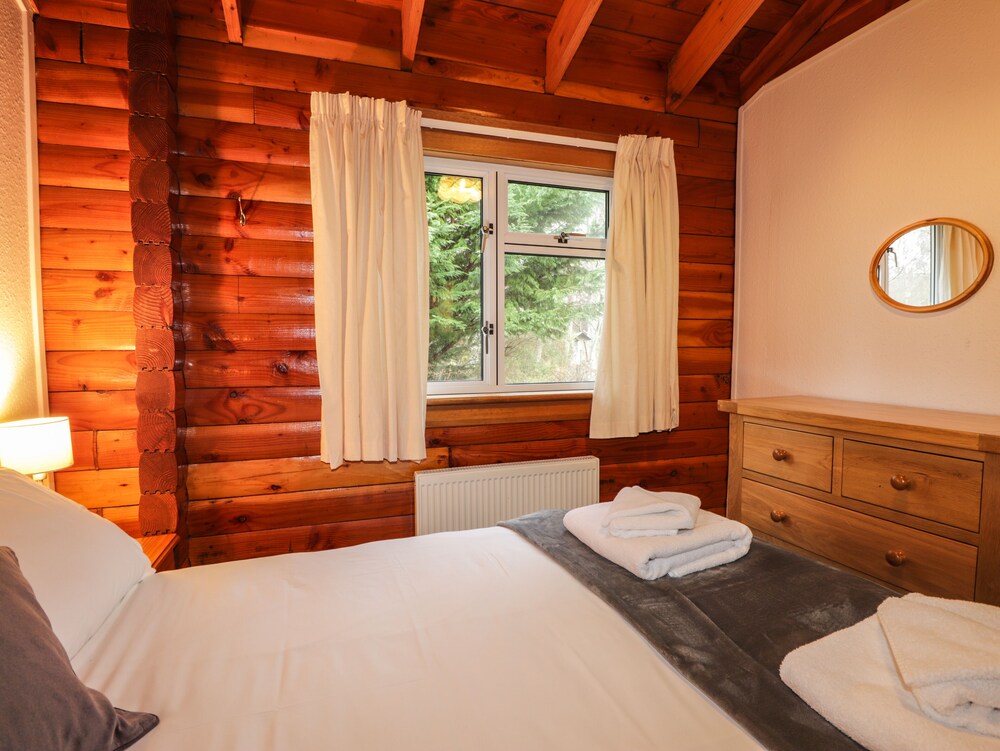 Spruce Lodge view 5