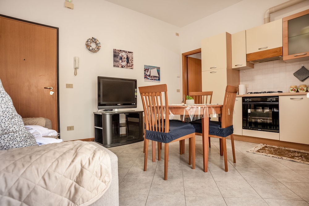 Residence Cava Zuccherina view 3