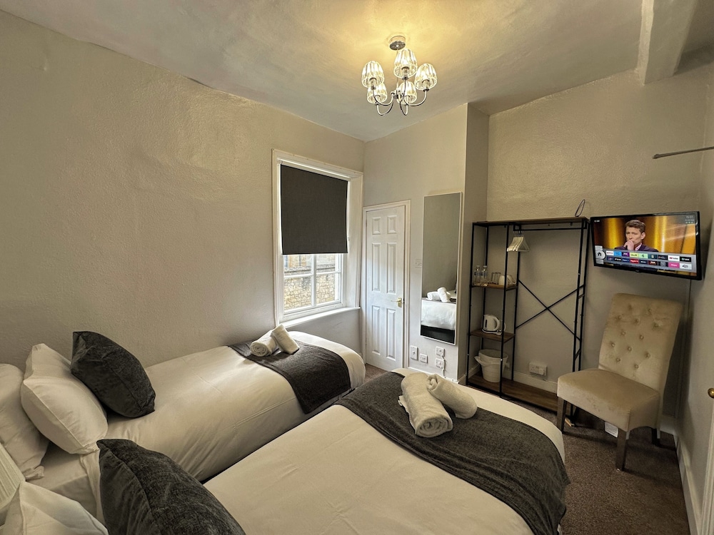 City Guesthouse