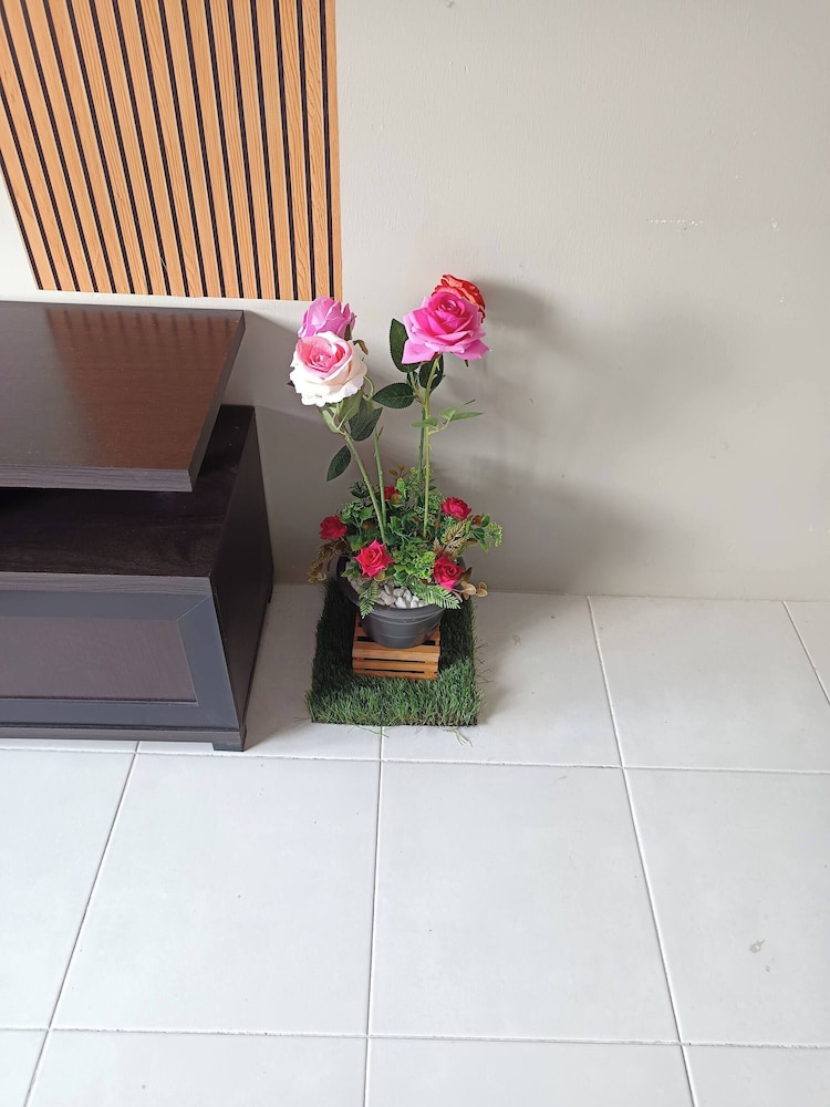 Hidanah Sutravilla Homestay