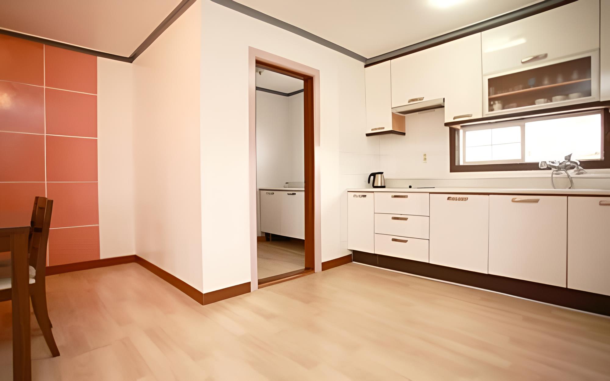 Seoguipo Seongsan Island Pension view 5