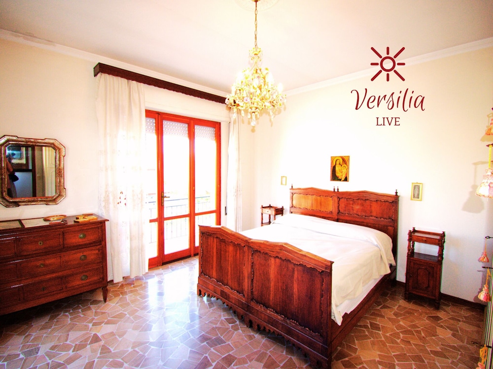 Viareggio Vacations - Beautiful Vacation Rental in Viareggio, Italy - Property Image 16
