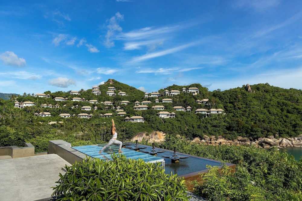 Banyan Tree Samui 32
